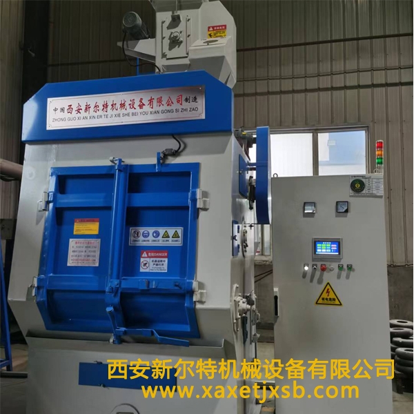 西安抛丸机登录入口