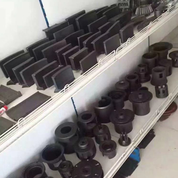 抛丸机配件登录入口