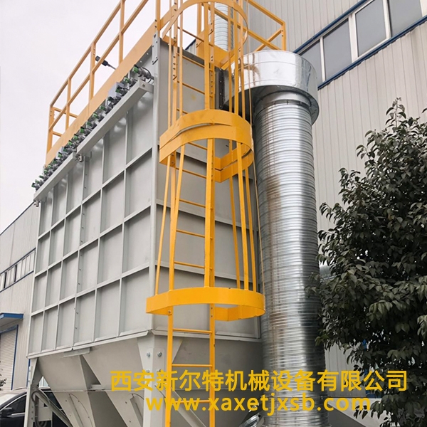 陕西抛丸清理机登录入口